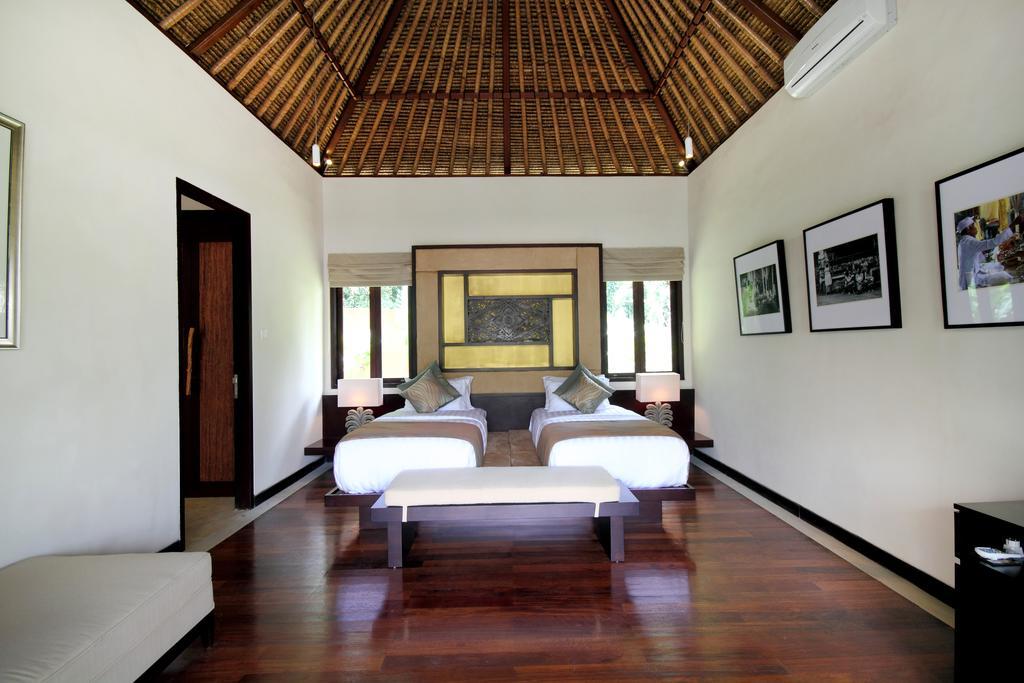 Villa Amrita Ubud Pokój zdjęcie
