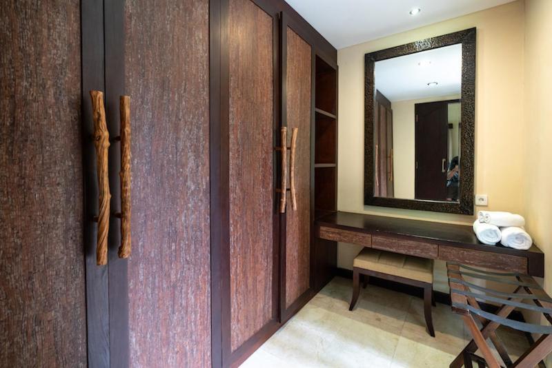 Villa Amrita Ubud Zewnętrze zdjęcie