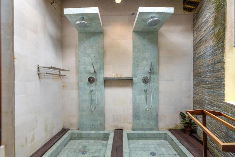 Villa Amrita Ubud Zewnętrze zdjęcie