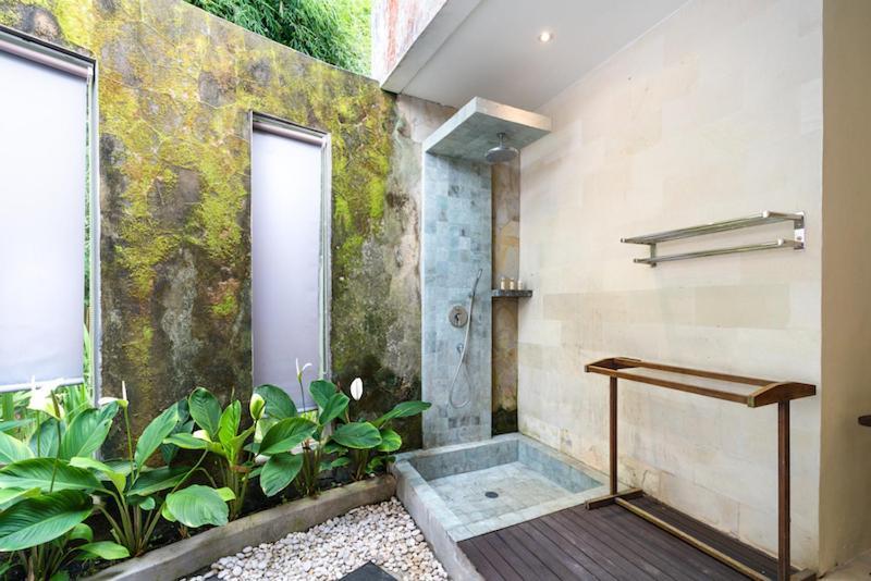 Villa Amrita Ubud Zewnętrze zdjęcie
