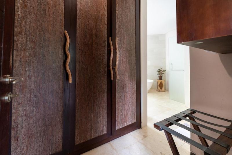 Villa Amrita Ubud Zewnętrze zdjęcie