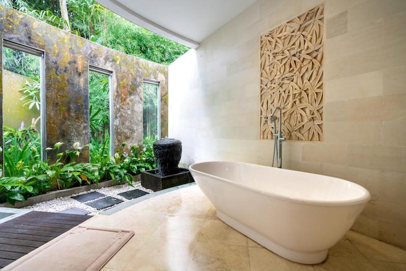 Villa Amrita Ubud Zewnętrze zdjęcie