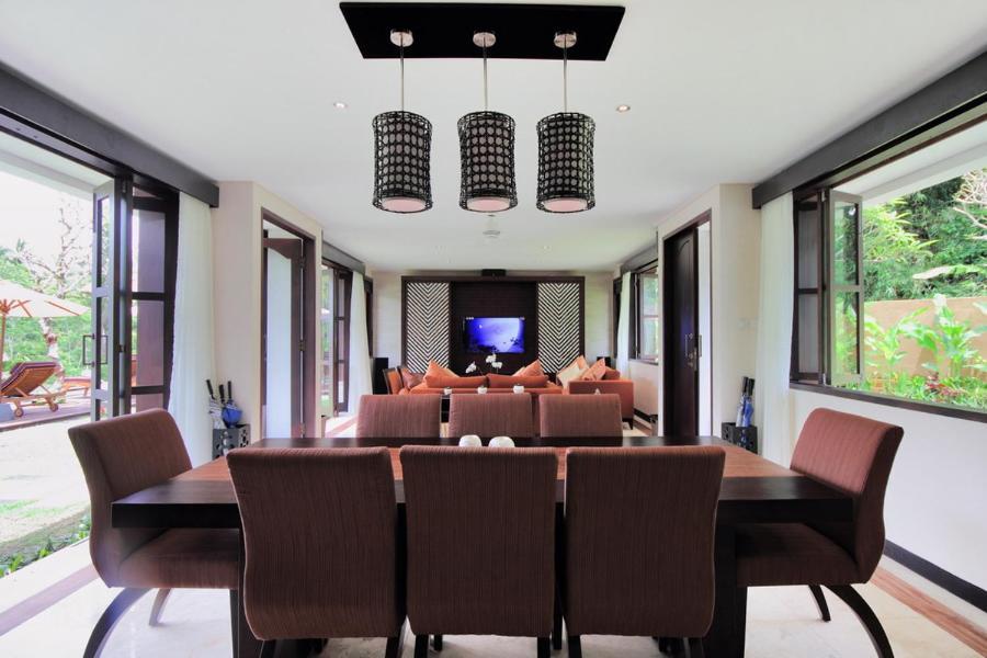 Villa Amrita Ubud Zewnętrze zdjęcie