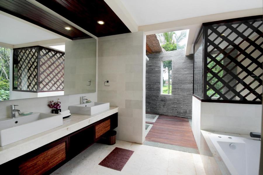 Villa Amrita Ubud Zewnętrze zdjęcie