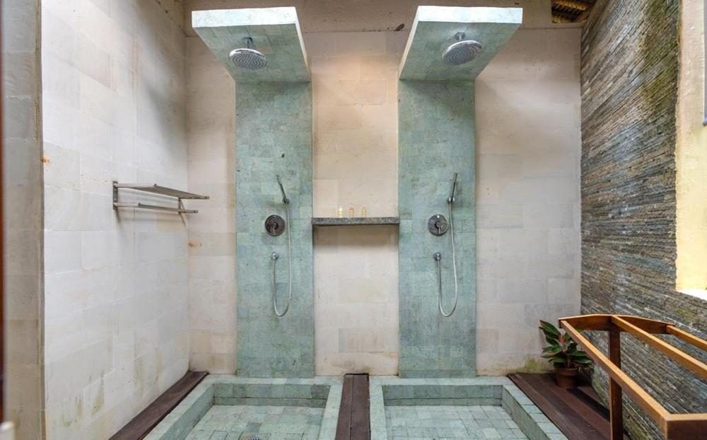 Villa Amrita Ubud Zewnętrze zdjęcie