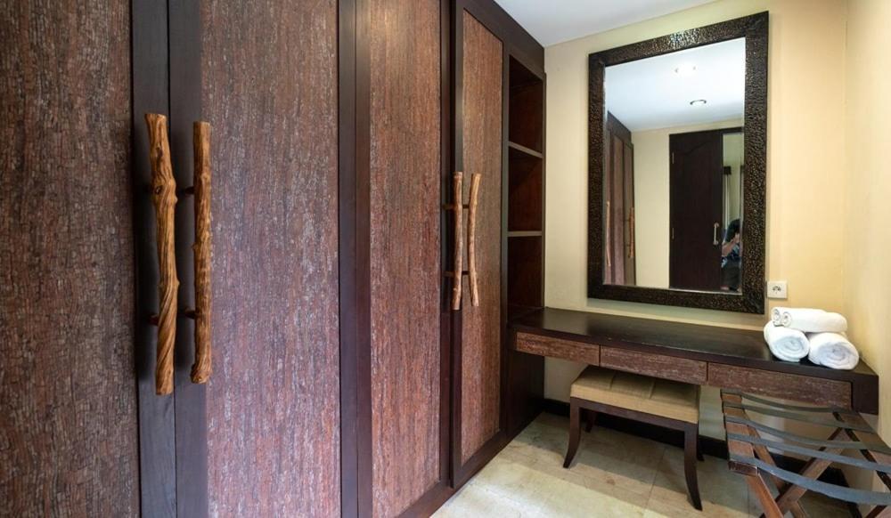 Villa Amrita Ubud Zewnętrze zdjęcie