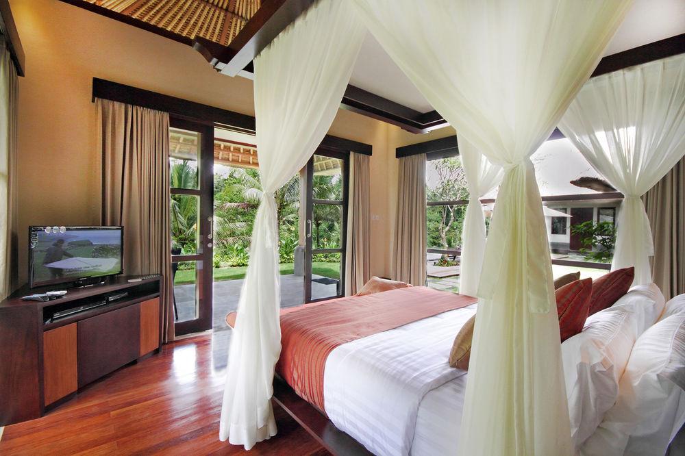 Villa Amrita Ubud Zewnętrze zdjęcie