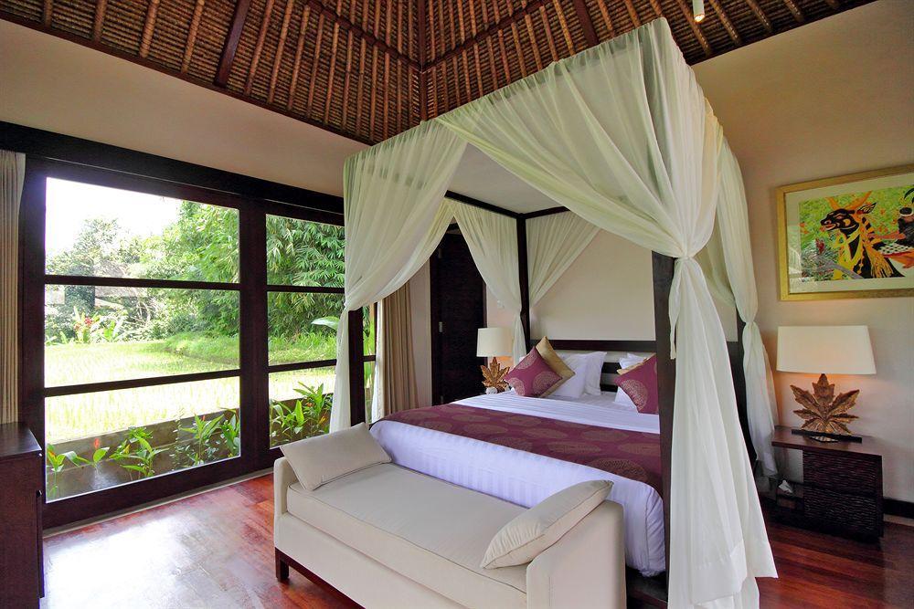 Villa Amrita Ubud Zewnętrze zdjęcie