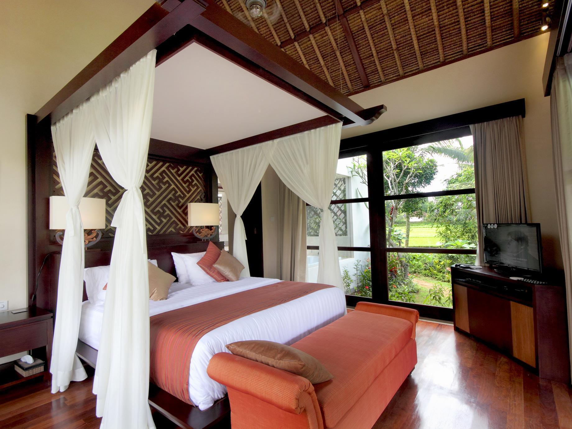 Villa Amrita Ubud Zewnętrze zdjęcie