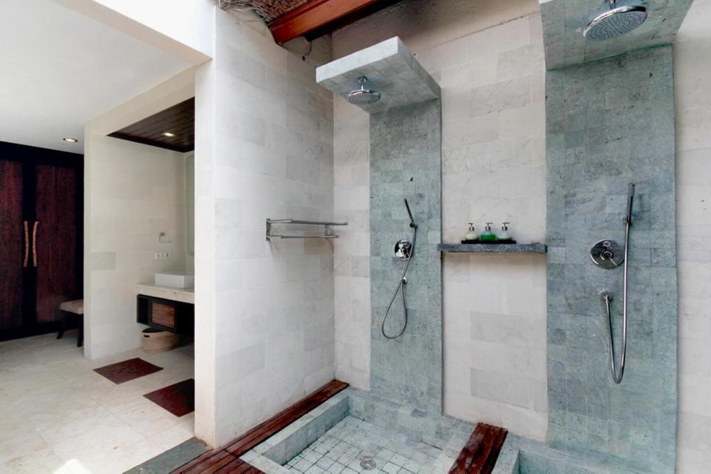 Villa Amrita Ubud Pokój zdjęcie